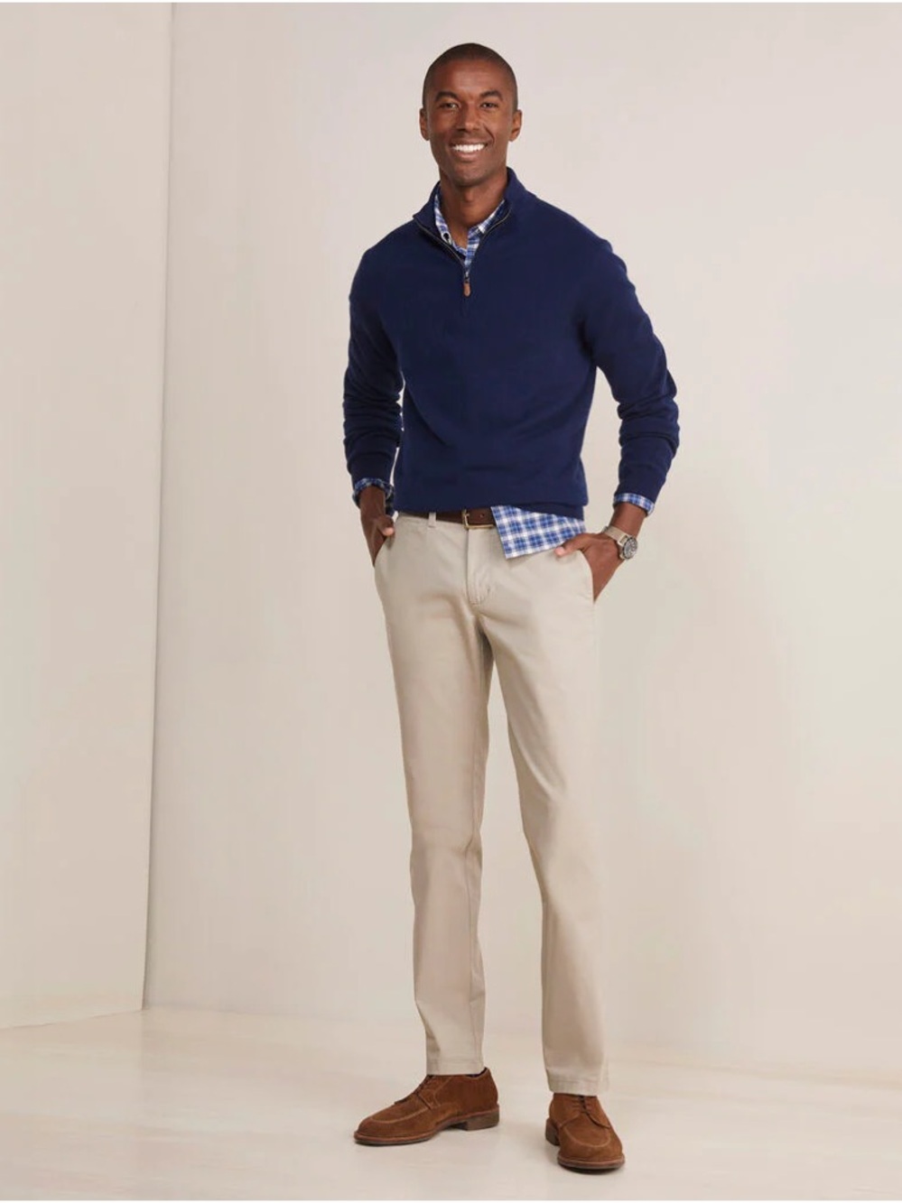 Vineyard Vines “Breaker Pant” for Men